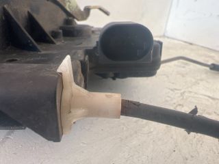 bontott BMW 3 E46 Jobb hátsó Ajtózár