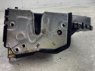 bontott BMW 3 E46 Jobb hátsó Ajtózár