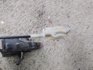 bontott BMW 3 E46 Jobb hátsó Ajtózár