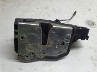 bontott BMW 3 E46 Jobb hátsó Ajtózár