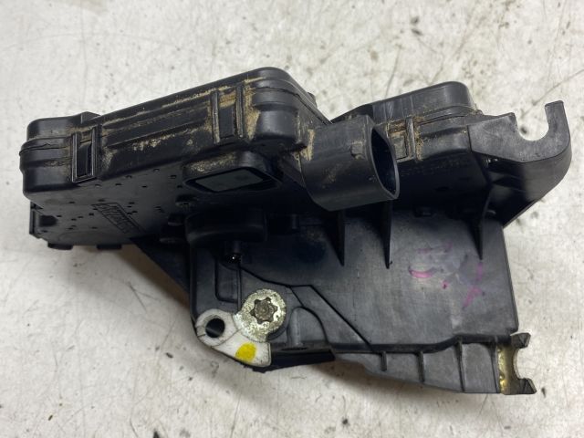 bontott BMW 3 E46 Jobb hátsó Ajtózár