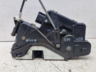 bontott BMW 3 E46 Jobb hátsó Ajtózár