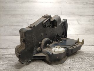 bontott BMW 3 E46 Jobb hátsó Ajtózár