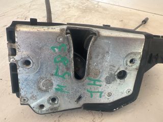 bontott BMW 3 E46 Jobb hátsó Ajtózár