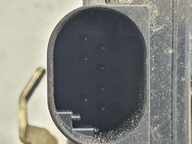 bontott BMW 3 E46 Jobb hátsó Ajtózár