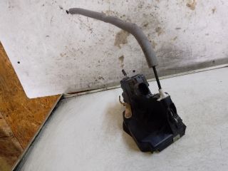 bontott BMW 3 E46 Jobb hátsó Ajtózár