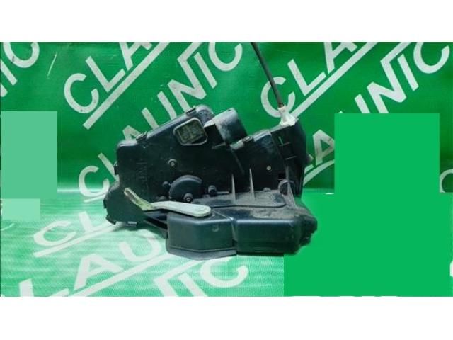 bontott BMW 3 E46 Jobb hátsó Ajtózár