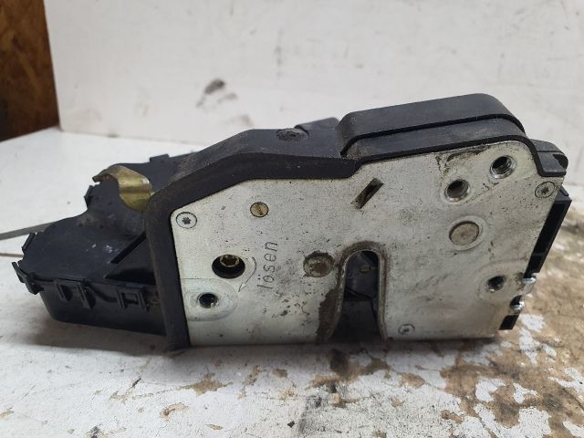 bontott BMW 3 E46 Jobb hátsó Ajtózár