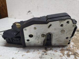 bontott BMW 3 E46 Jobb hátsó Ajtózár