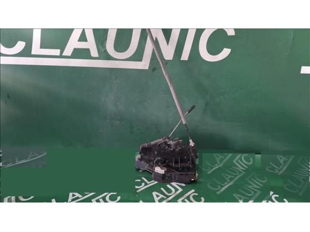 bontott BMW 3 E46 Jobb hátsó Ajtózár