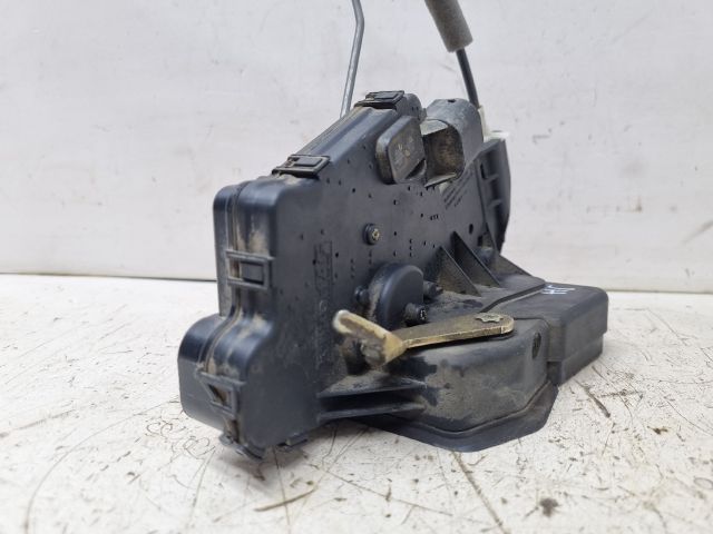 bontott BMW 3 E46 Jobb hátsó Ajtózár