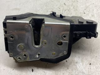 bontott BMW 3 E46 Jobb hátsó Ajtózár