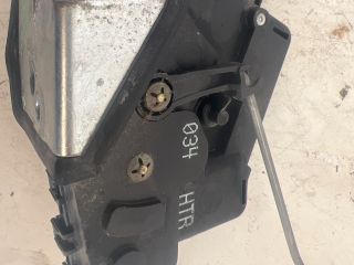 bontott BMW 3 E46 Jobb hátsó Ajtózár