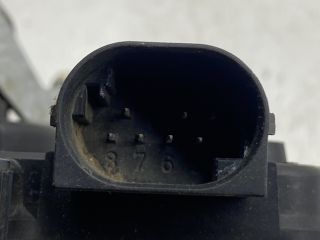 bontott BMW 3 E46 Jobb hátsó Ajtózár