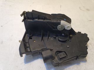 bontott BMW 3 E46 Jobb hátsó Ajtózár