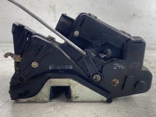 bontott BMW 3 E46 Jobb hátsó Ajtózár