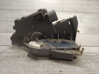 bontott BMW 3 E46 Jobb hátsó Ajtózár