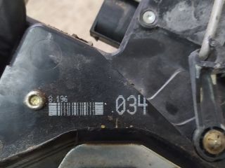 bontott BMW 3 E46 Jobb hátsó Ajtózár