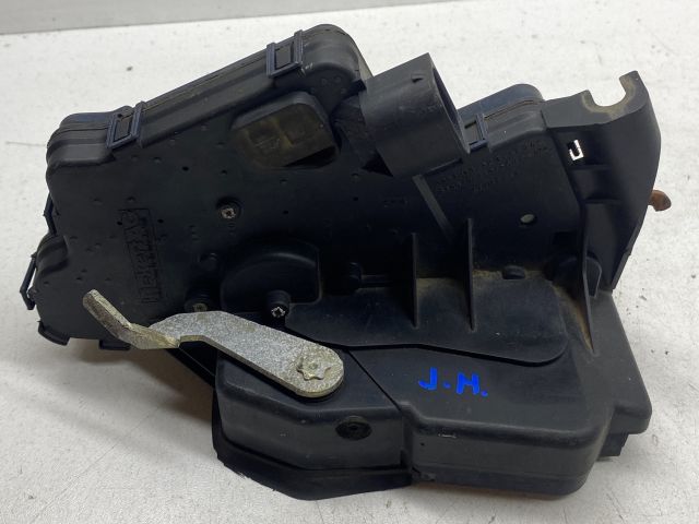 bontott BMW 3 E46 Jobb hátsó Ajtózár