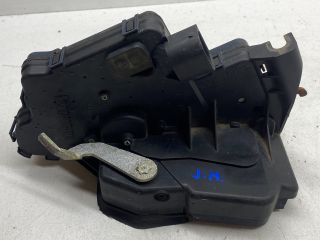 bontott BMW 3 E46 Jobb hátsó Ajtózár