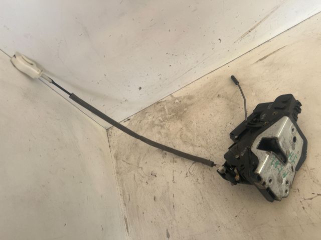 bontott BMW 3 E46 Jobb hátsó Ajtózár