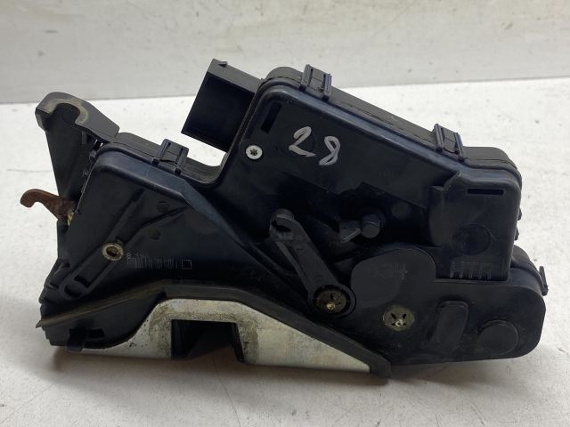 bontott BMW 3 E46 Jobb hátsó Ajtózár