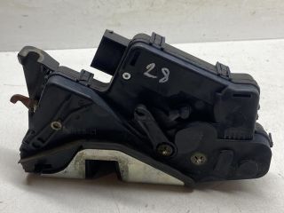 bontott BMW 3 E46 Jobb hátsó Ajtózár