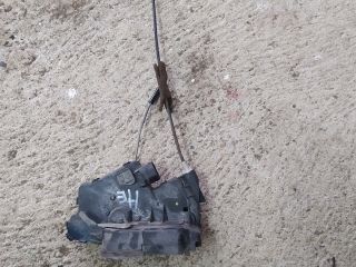 bontott BMW 3 E46 Jobb hátsó Ajtózár