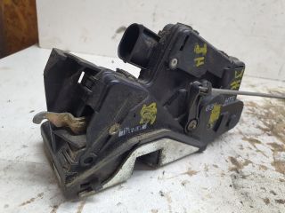 bontott BMW 3 E46 Jobb hátsó Ajtózár