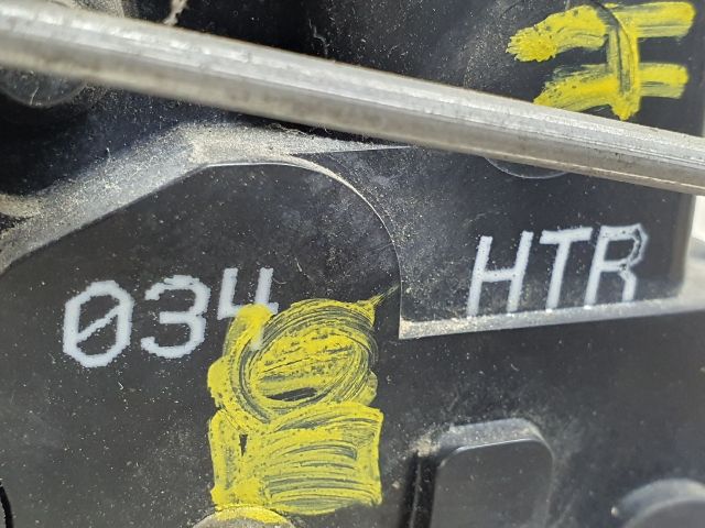 bontott BMW 3 E46 Jobb hátsó Ajtózár