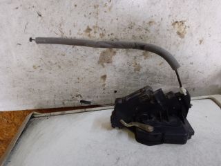 bontott BMW 3 E46 Jobb hátsó Ajtózár