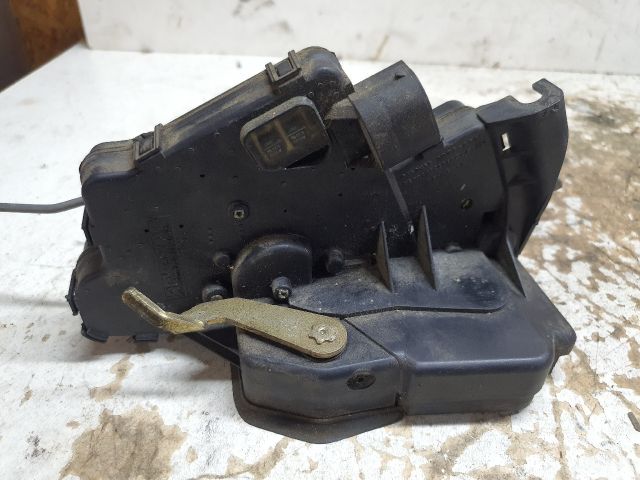 bontott BMW 3 E46 Jobb hátsó Ajtózár