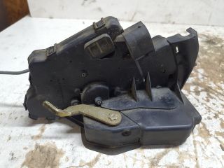 bontott BMW 3 E46 Jobb hátsó Ajtózár