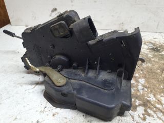 bontott BMW 3 E46 Jobb hátsó Ajtózár