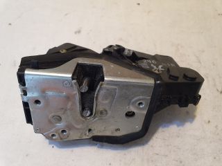 bontott BMW 3 E46 Jobb hátsó Ajtózár