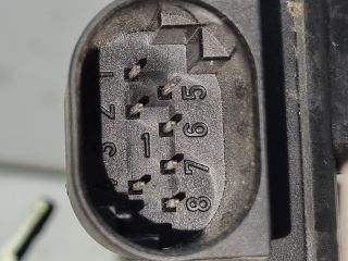 bontott BMW 3 E46 Jobb hátsó Ajtózár