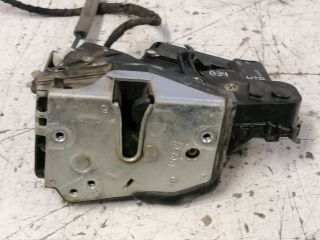 bontott BMW 3 E46 Jobb hátsó Ajtózár