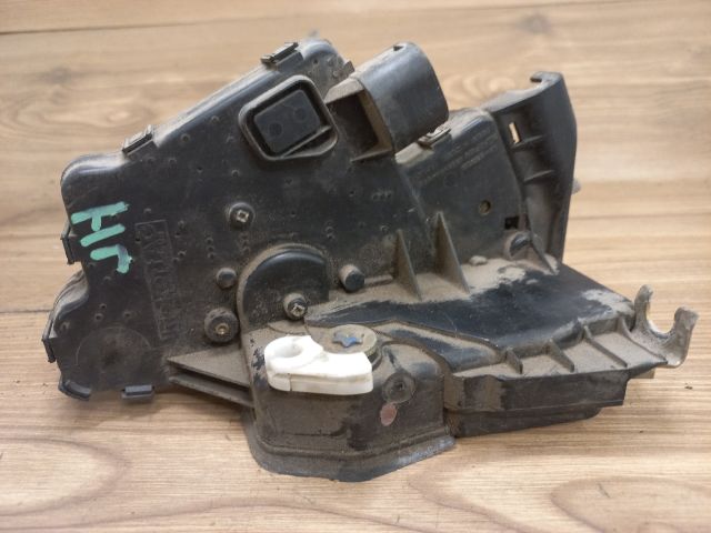 bontott BMW 3 E46 Jobb hátsó Ajtózár