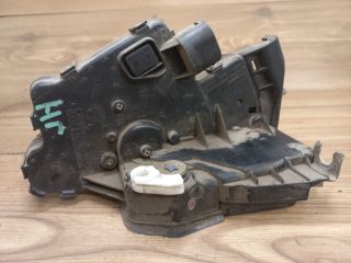 bontott BMW 3 E46 Jobb hátsó Ajtózár