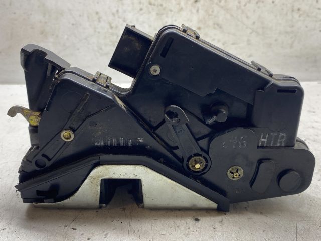 bontott BMW 3 E46 Jobb hátsó Ajtózár