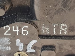 bontott BMW 3 E46 Jobb hátsó Ajtózár