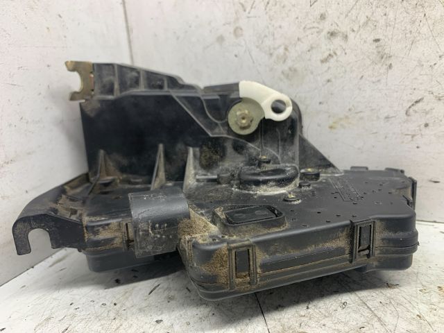 bontott BMW 3 E46 Jobb hátsó Ajtózár