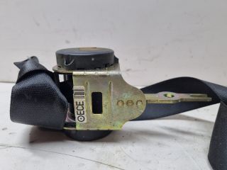 bontott BMW 3 E46 Jobb hátsó Biztonsági Öv