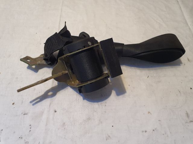 bontott BMW 3 E46 Jobb hátsó Biztonsági Öv