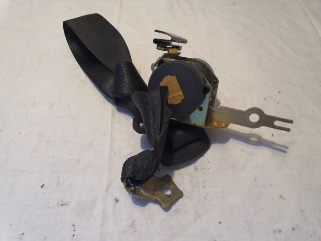 bontott BMW 3 E46 Jobb hátsó Biztonsági Öv