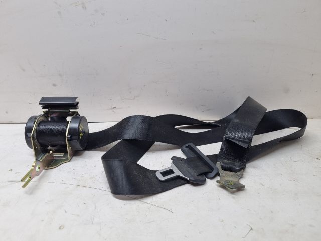 bontott BMW 3 E46 Jobb hátsó Biztonsági Öv