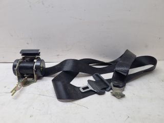 bontott BMW 3 E46 Jobb hátsó Biztonsági Öv