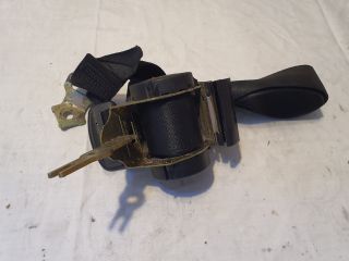 bontott BMW 3 E46 Jobb hátsó Biztonsági Öv