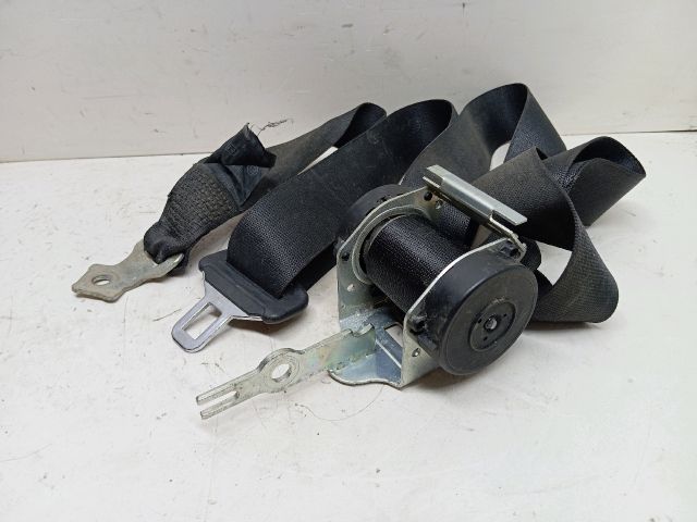 bontott BMW 3 E46 Jobb hátsó Biztonsági Öv