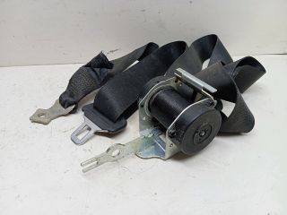 bontott BMW 3 E46 Jobb hátsó Biztonsági Öv